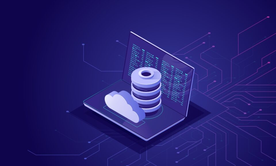 Change Data Capture