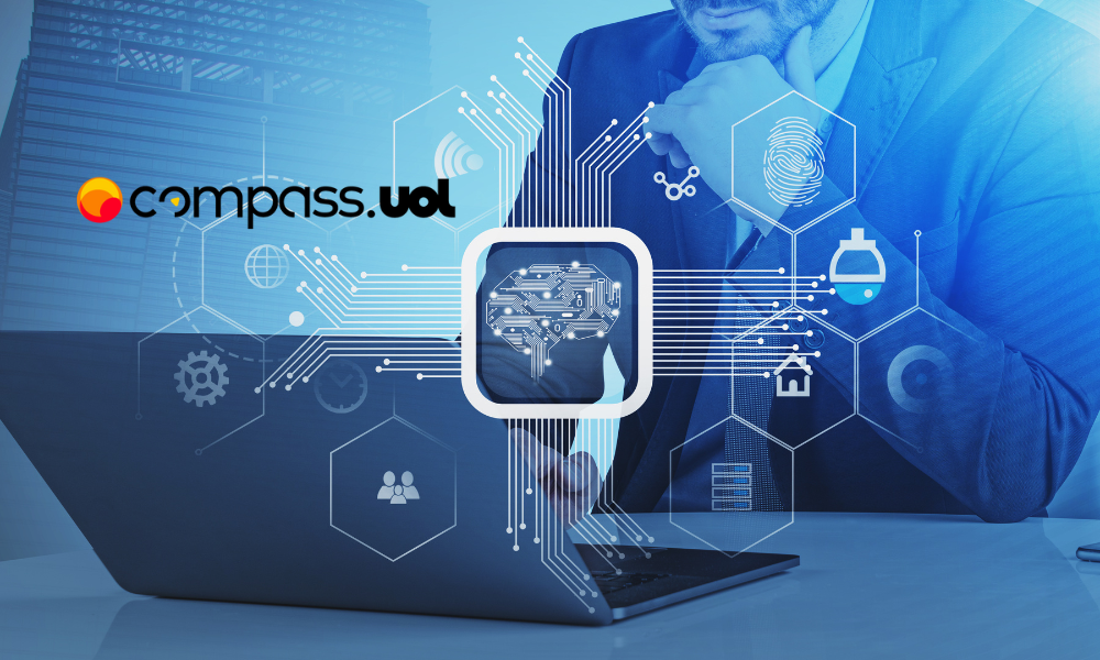 Compass UOL Launches Agentic AI Tools on AWS Marketplace
