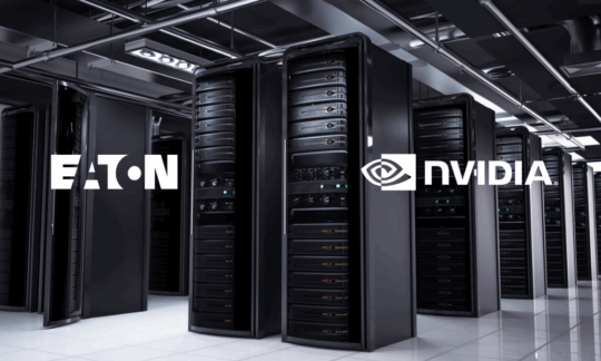 Eaton and NVIDIA