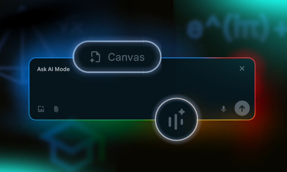 Google AI Mode UK