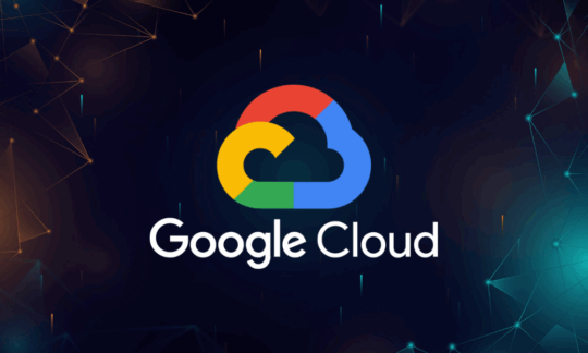 GCP Services