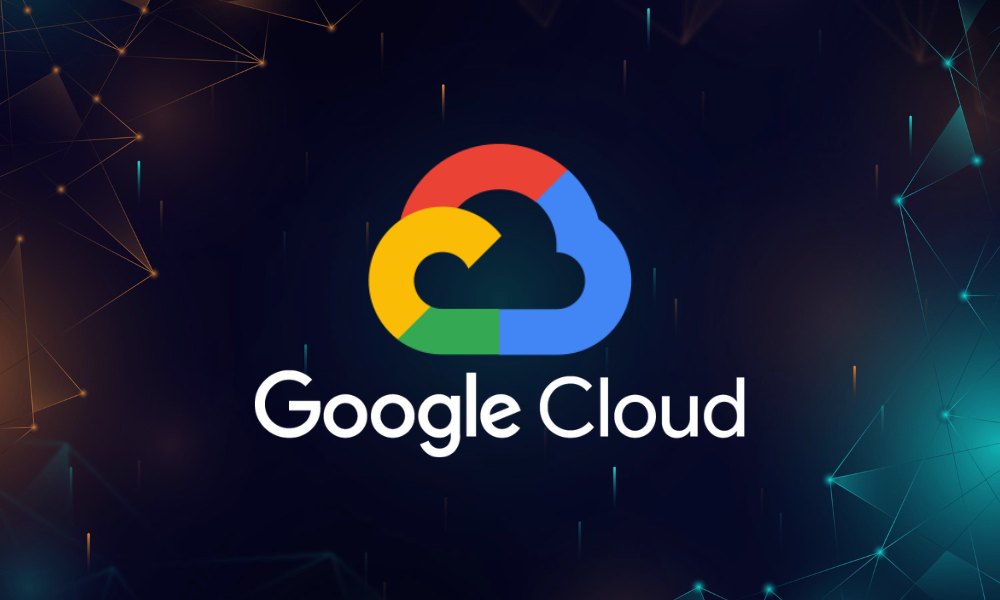 GCP Services