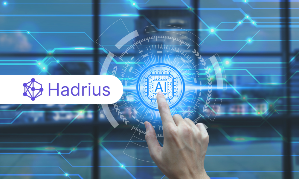 Hadrius Hadrius Launches AI Client Trade Surveillance Platform