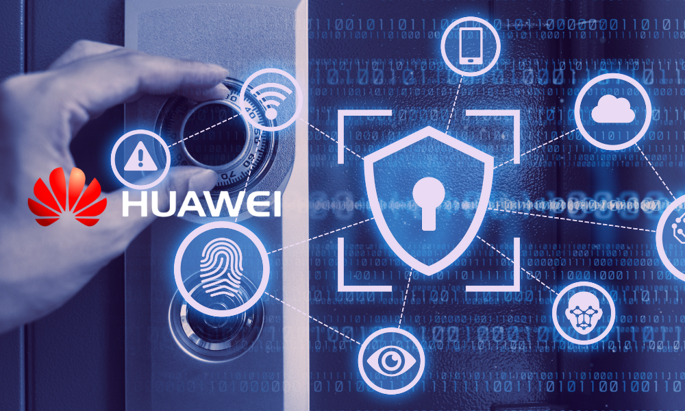 Huawei OceanStor Dorado