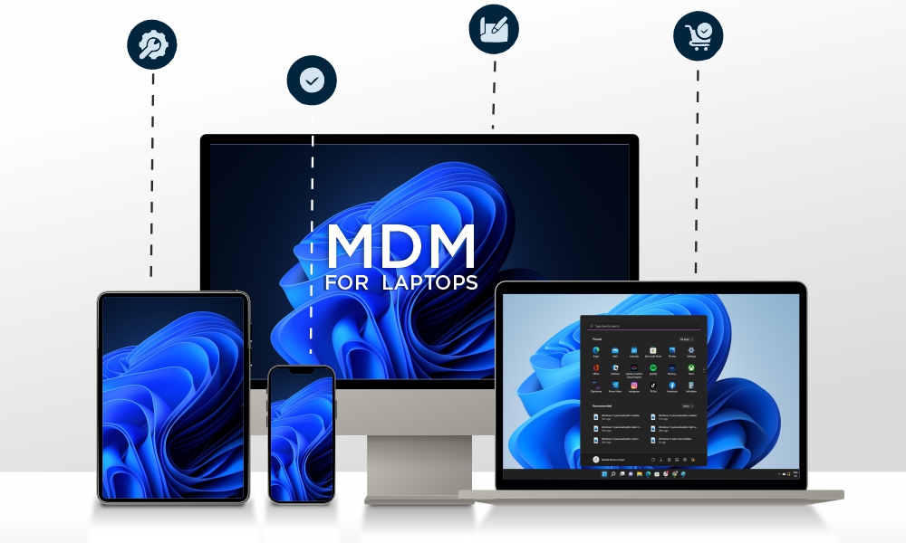 MDM for Laptops