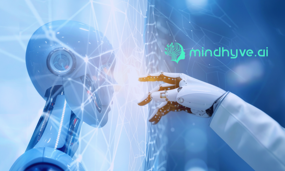 MindHYVE.ai™ and AI Future Lab