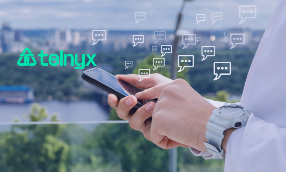 RCS Business Messaging