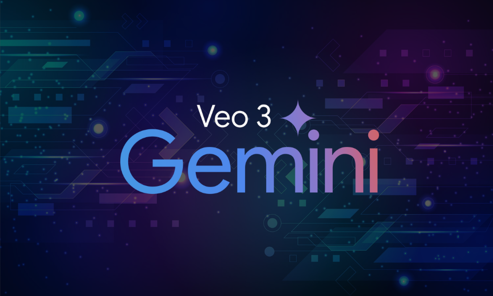 Google Gemini image-to-video Veo 3