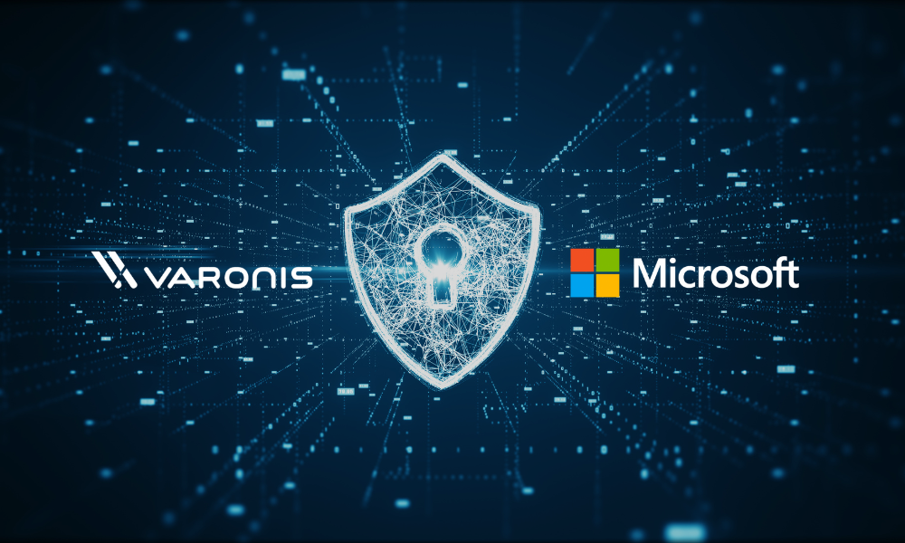 Varonis and Microsoft
