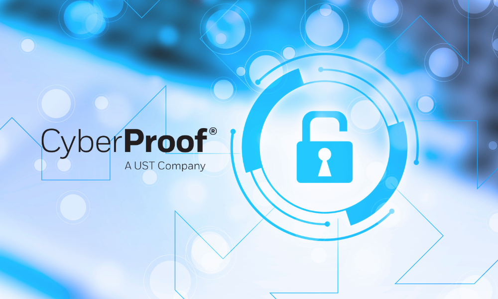 CyberProof