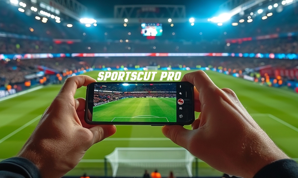 FPT’s SportsCut Pro
