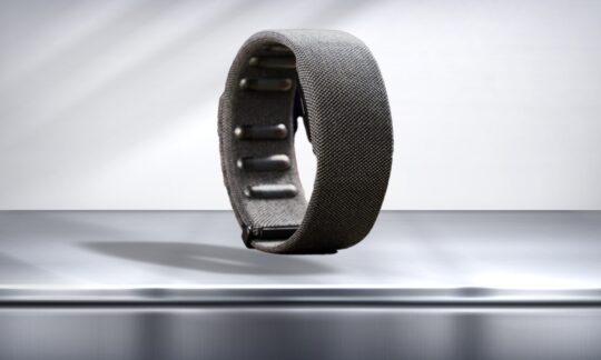 Meta Wristband