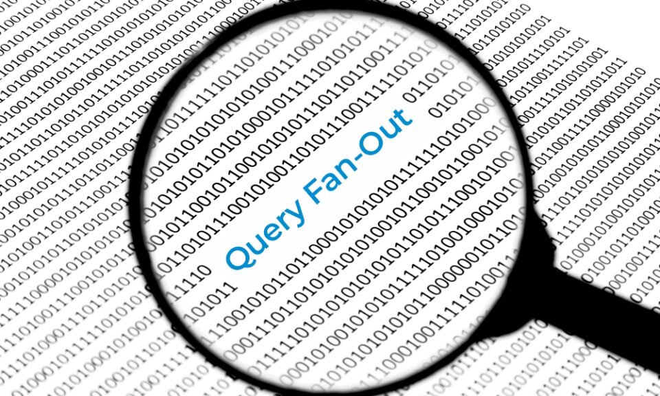 Query Fan-Out SEO