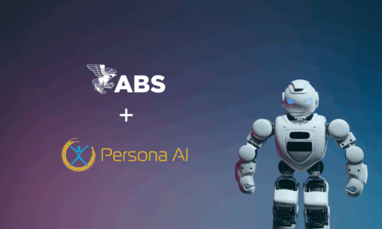ABS and Persona AI