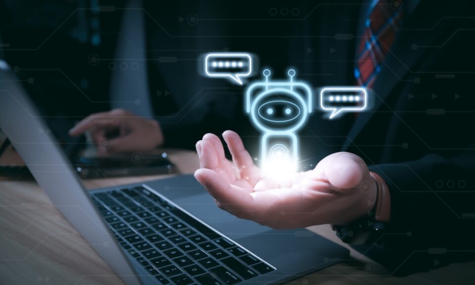 AI in Customer Service