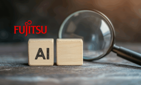 Fujitsu and AI Tech