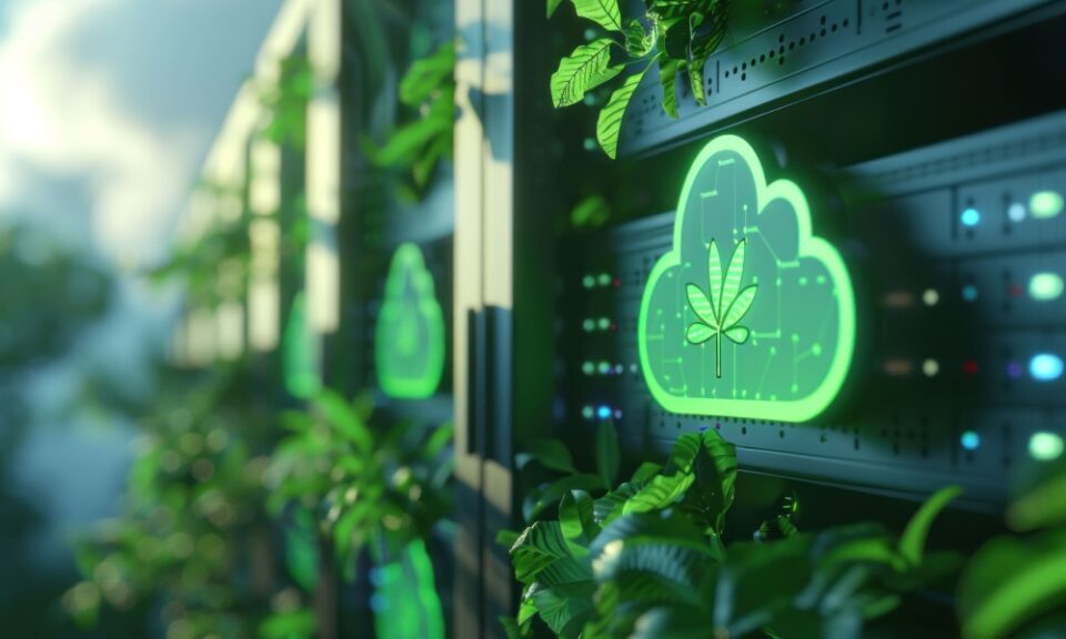 Sustainable Data Centers