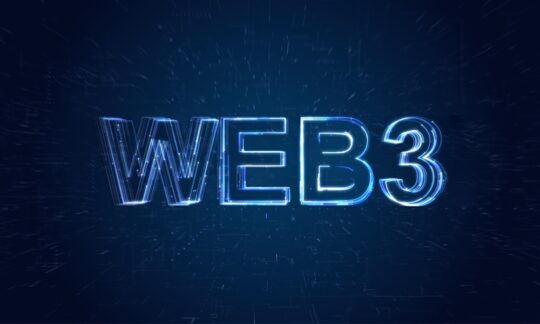 Web3 Data Ownership Trends