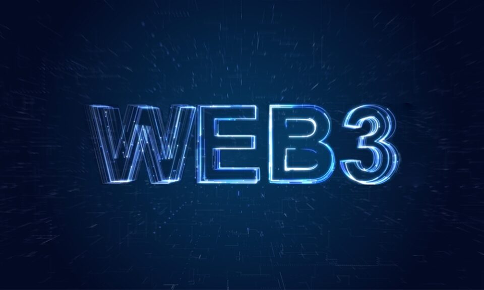 Web3 Data Ownership Trends