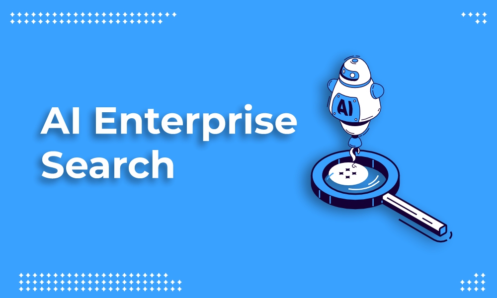 AI Enterprise Search