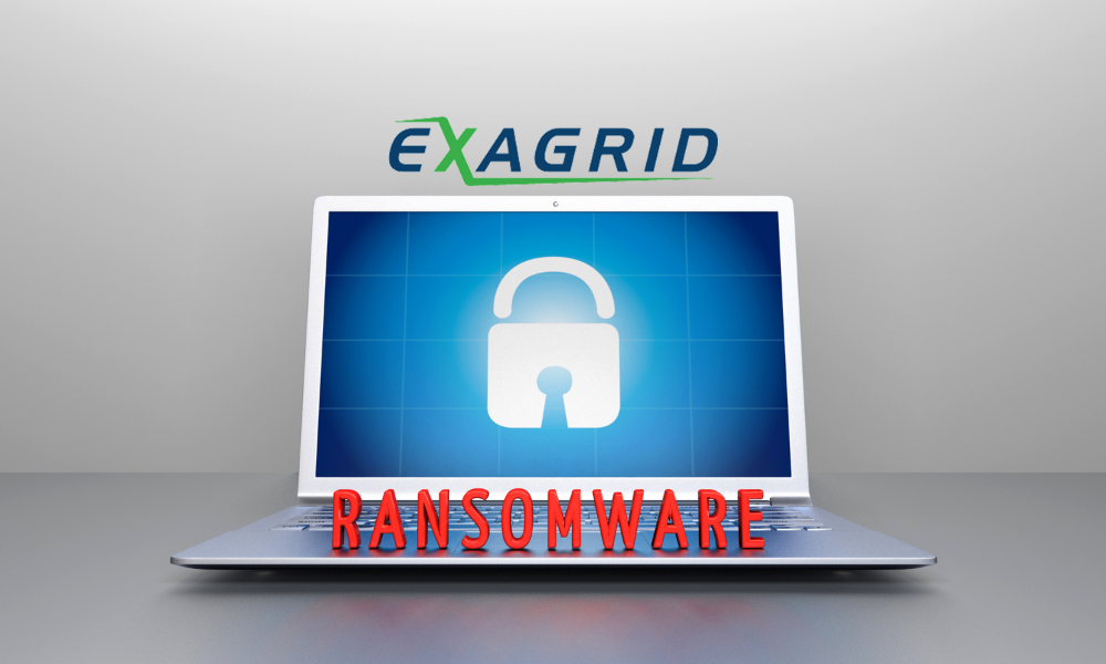 ExaGrid