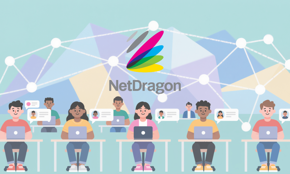 NetDragon