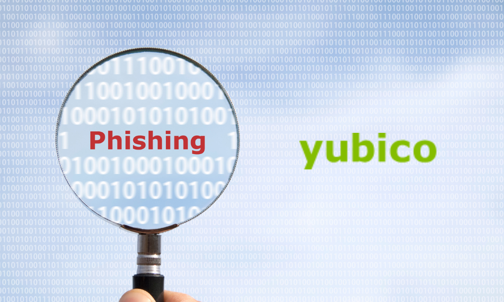 Phishing Attacks
