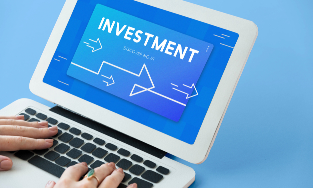 Registered Investment Advisor (RIA)