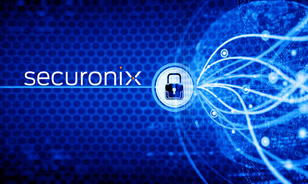 Securonix