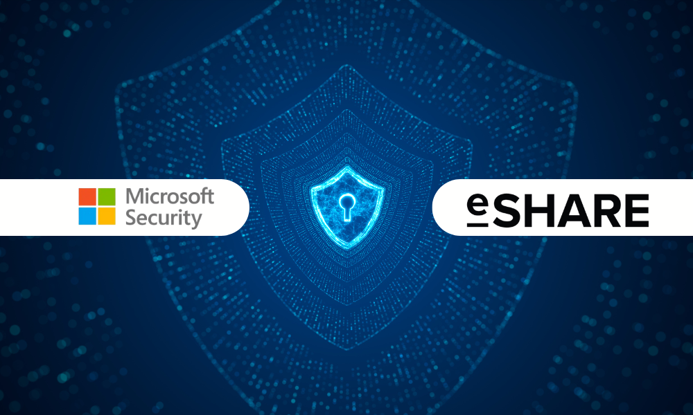 eSHARE
