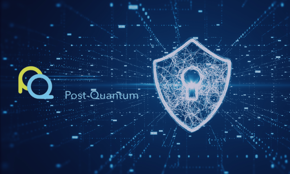 STV and Post-Quantum