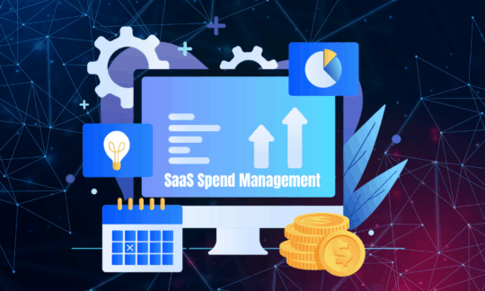 SaaS Spend Management