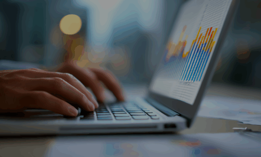 Self-Service BI Analytics