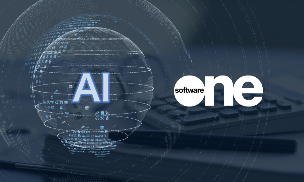 SoftwareOne Launches GenAI System to Optimize AI Agent Costs