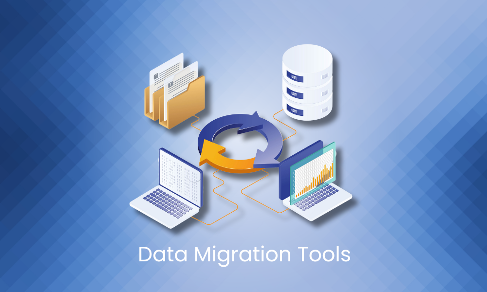 Types of Data Migration Tools