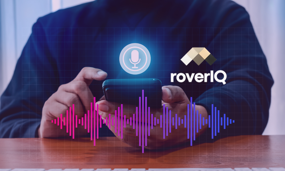 roverIQ Launches Ava AI Voice Assistant for StayNTouch