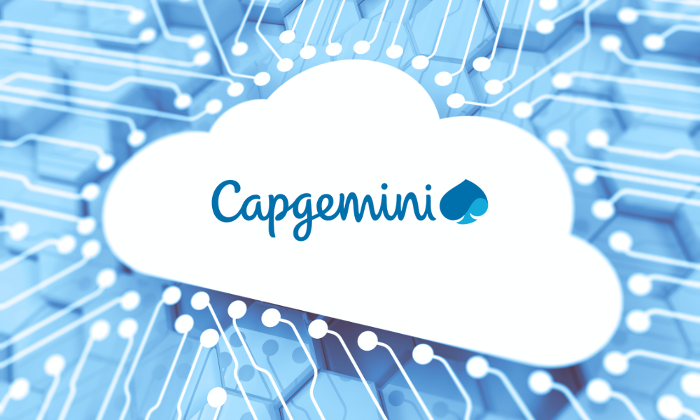 Capgemini Scales Sovereign-Ready AI on AWS EU Cloud