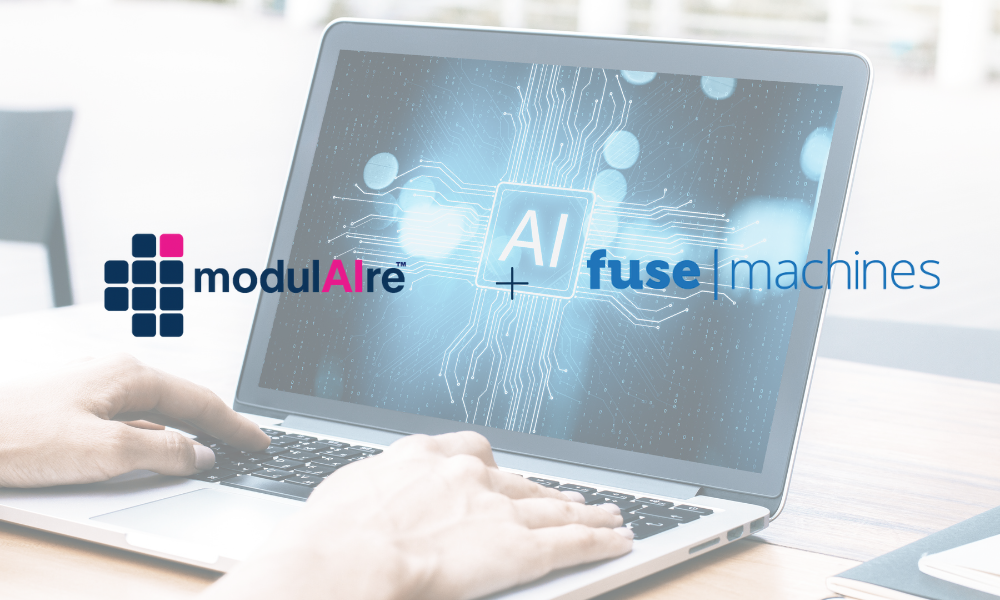 Fusemachines and ModulAIre Partner on Enterprise AI Solutions