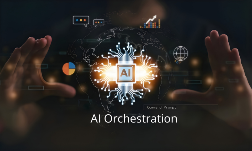 AI Orchestration for businesses
