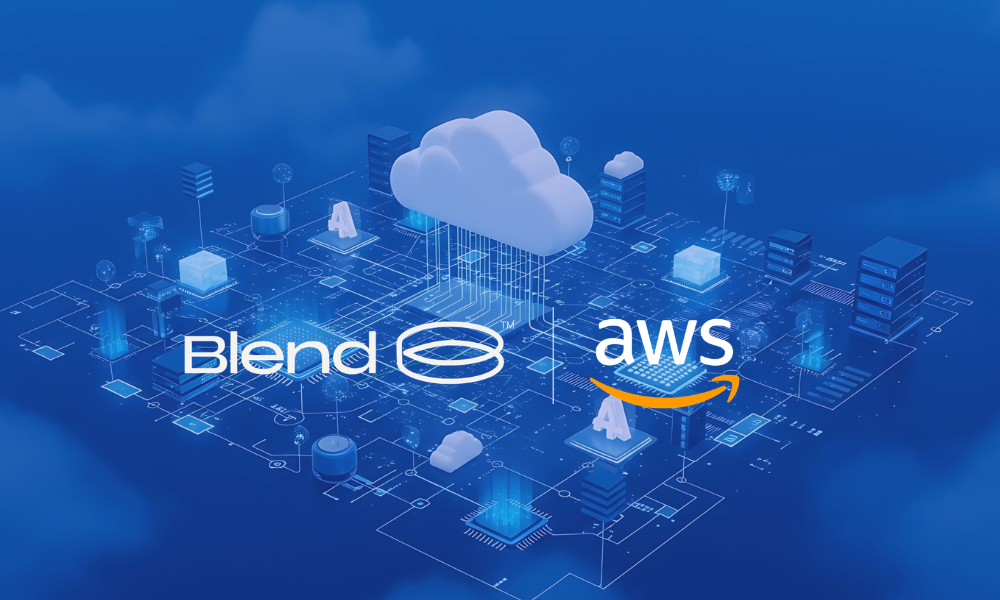 Blend Expands in Mexico to Drive Enterprise AI Growth