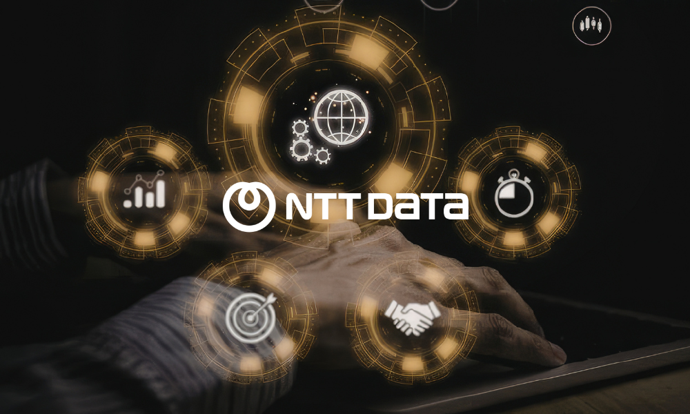 NTT DATA Introduces GCC Innovation Acceleration Program