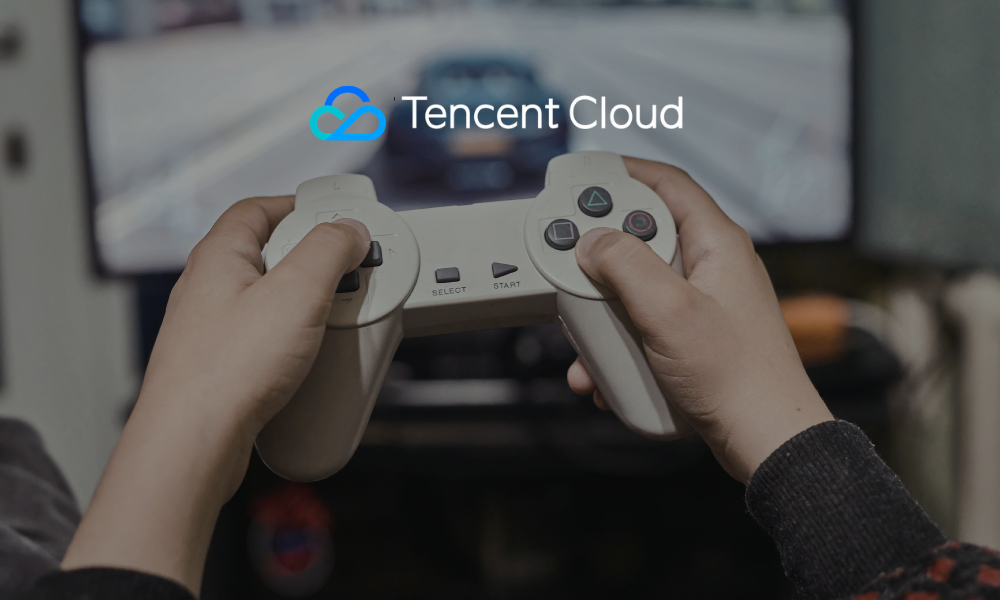 Tencent Cloud Debuts AI Gaming Innovations at GDC 2026