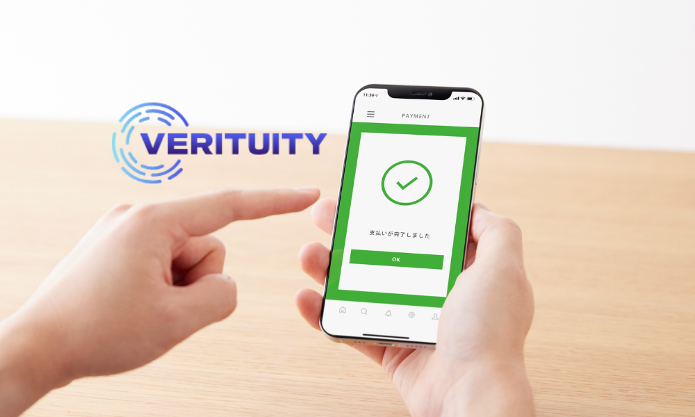 Verituity Enhances Confidence-Based Payout Verification