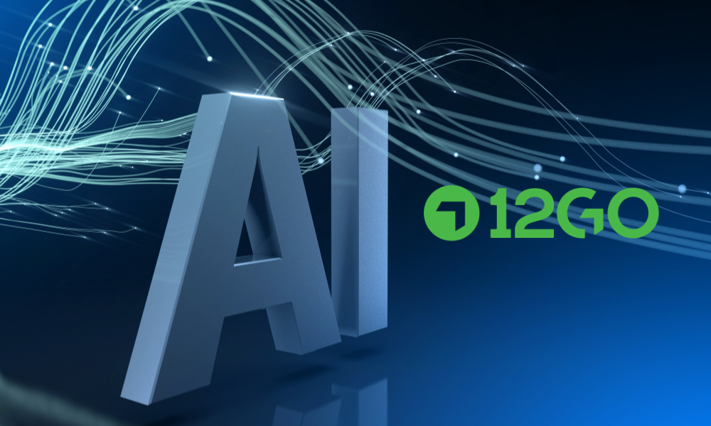 12Go Brings Asia Transport Booking to ChatGPT