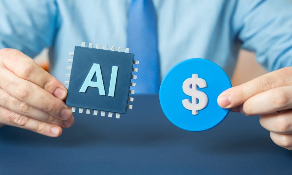 AI Development Cost