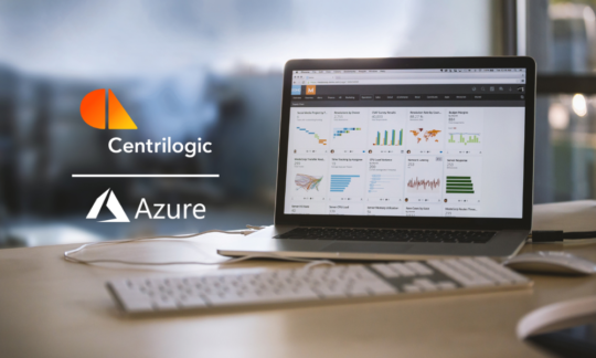 Centrilogic