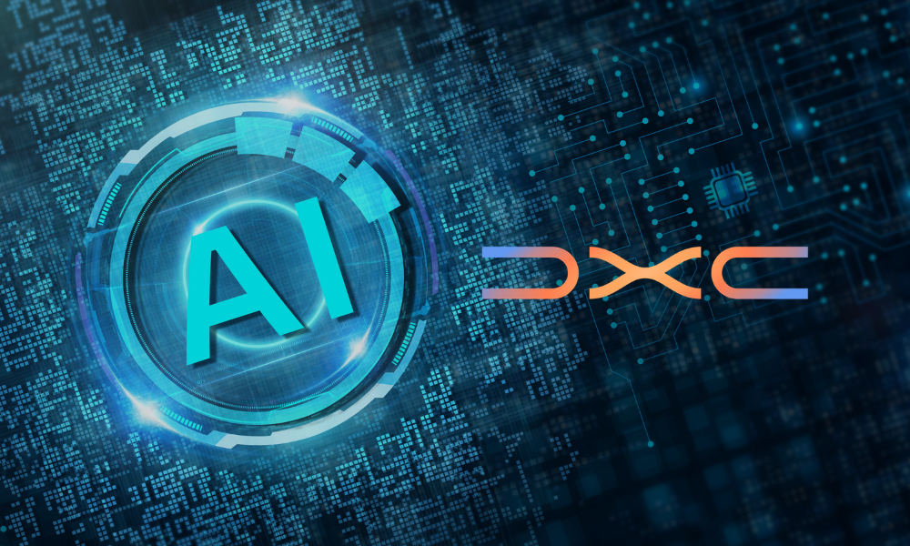 DXC Launches OASIS for AI-Driven Managed Services