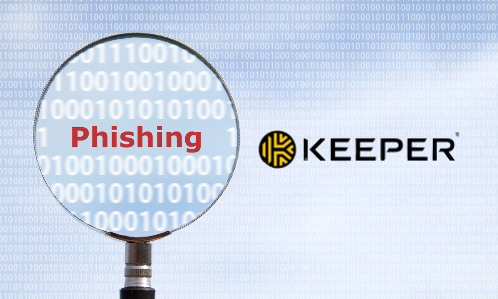 Keeper Security