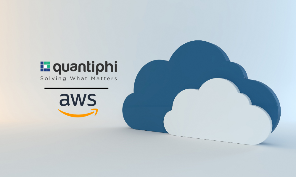 Quantiphi Named AWS GenAI Innovation Partner