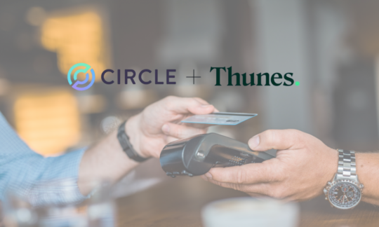 Thunes and Circle Network